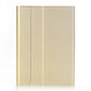 Ultra-Thin Bluetooth Keyboard Leather Case For Ipad Air / Pro 10.5 With Holder - Gold