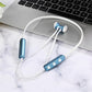 Sport Wireless Bluetooth 5.0 Earphones - Mg-g18 4.2 - Gold