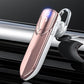 Bluetooth Earphone with Cvc Noise Reduction - Unilateral Design - Gold