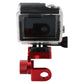 Universal Rearview Mirror Mount For Action Cameras