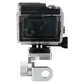 Universal Rearview Mirror Mount For Action Cameras
