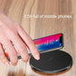 Ultra Thin Wireless Fast Charging Pad - Gold