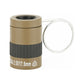 Mini Pocket Telescope With Finger Buckle - 2.5X17.5Mm