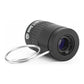 Mini Pocket Telescope With Finger Buckle - 2.5X17.5Mm