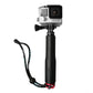 Extendable Monopod for Action Cameras - 49cm - Gold