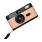 Retro Manual Reusable Film Camera For Kids - No Film