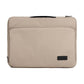 Waterproof Laptop Handbag - Portable And Durable - Khaki