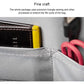 Waterproof Laptop Handbag - Portable And Durable - Khaki