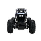 Alloy Climbing Car - 1 14 4wd Remote Control - Blue