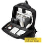 Multifunctional Laptop Backpack In Oxford Cloth - Cxs-605