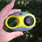 Mini Keychain Digital Camera For Kids - 5Mp 1.5 Screen Gift