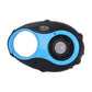 Mini Keychain Digital Camera For Kids - 5Mp 1.5 Screen Gift