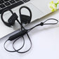 Wireless Bluetooth In-ear Earphones with Mic - G5 V4.2 - Ip8P3560L