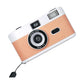 Retro Manual Reusable Film Camera For Kids - No Film