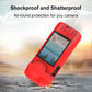 Silicone Protective Case With Lens Cover For Insta360 X3