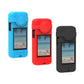 Silicone Protective Case With Lens Cover For Insta360 X3