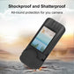 Silicone Protective Case With Lens Cover For Insta360 X3