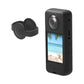 Silicone Protective Case With Lens Cover For Insta360 X3