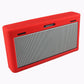 Waterproof Silicone Bluetooth Speaker Case for Bose Soundlink Iii - Blue