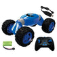 2.4G Rc Off-Road Deformation Car - 4Wd Climber