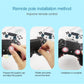 20 Luminous Silicone Gamepad Covers for Ps4 / Ps3 / Ps2 / Xbox360 / Xboxone / Wiiu - Blue