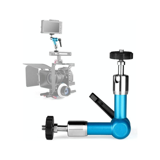 Flexible Articulating Arm - Adjustable Friction