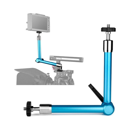 Flexible Articulating Arm - Adjustable Friction