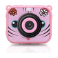 Waterproof 5.0Mp Kids&