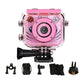 Waterproof 5.0Mp Kids&