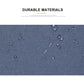 Breathable Laptop Bag For 15 Macbook Samsung Sony Dell Alienware Chuwi Asus Hp - Blue