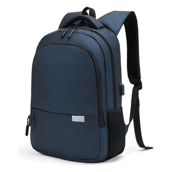 Multifunctional Oxford Laptop Backpack - Cxs-621