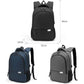 Multifunctional Oxford Laptop Backpack - Cxs-621