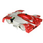 Superior Infrared Remote Control Wall Climbing Stunt Car - Blue