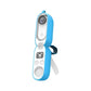 Silicone Protective Case For Insta360 Go 2 Charging Box - Blue
