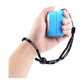 Silicone Protective Case For Insta360 Go 2 Charging Box - Blue