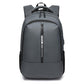 Multifunctional Oxford Laptop Backpack - Cxs-622 - Blue