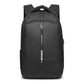 Multifunctional Oxford Laptop Backpack - Cxs-622 - Blue