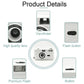 Retro Manual Reusable Film Camera For Kids - No Film