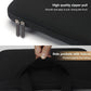 Portable Air Permeable Handheld Sleeve For 13.3 Laptops - 34X25.5X2.5Cm - Magenta