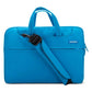 Portable 12 Laptop Bag - Single Shoulder - Magenta