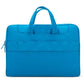 Portable 12 Laptop Bag - Single Shoulder - Magenta