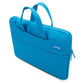 Portable 12 Laptop Bag - Single Shoulder - Magenta