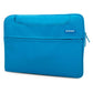 Portable 12 Laptop Bag - Single Shoulder - Magenta