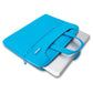 Portable 12 Laptop Bag - Single Shoulder - Magenta