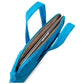 Portable 12 Laptop Bag - Single Shoulder - Magenta