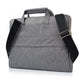 15.4 Inch Laptop Bag - Portable One Shoulder Zipper For Macbook Samsung Sony Dell Alienware Chuwi Asus Hp - Magenta