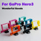 High Quality Tripod Mount For Gopro Hero4 / 3 / 3
