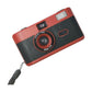 Retro Manual Reusable Film Camera For Kids - No Film