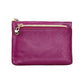 Spacious Litchi Texture Rfid Hand Wallet