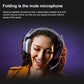Gen 2 Wired Gaming Headset Over-Ear - Purple